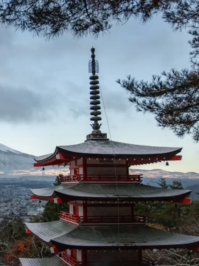 13 Weird Japanese Traditions That Will Blow Your Mind