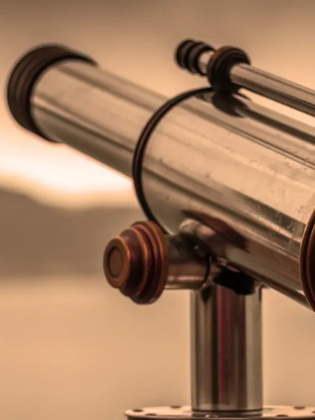 The World`s Largest Telescope in the Driest Desert